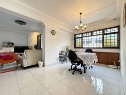 Blk 602 Woodlands Drive 42 (Woodlands), HDB 5 Rooms #603519811